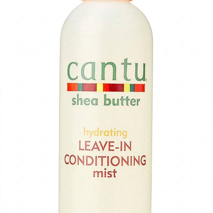 Cantu Shea Butter Daily Shea Leave - In Conditioning Mist 237 ml