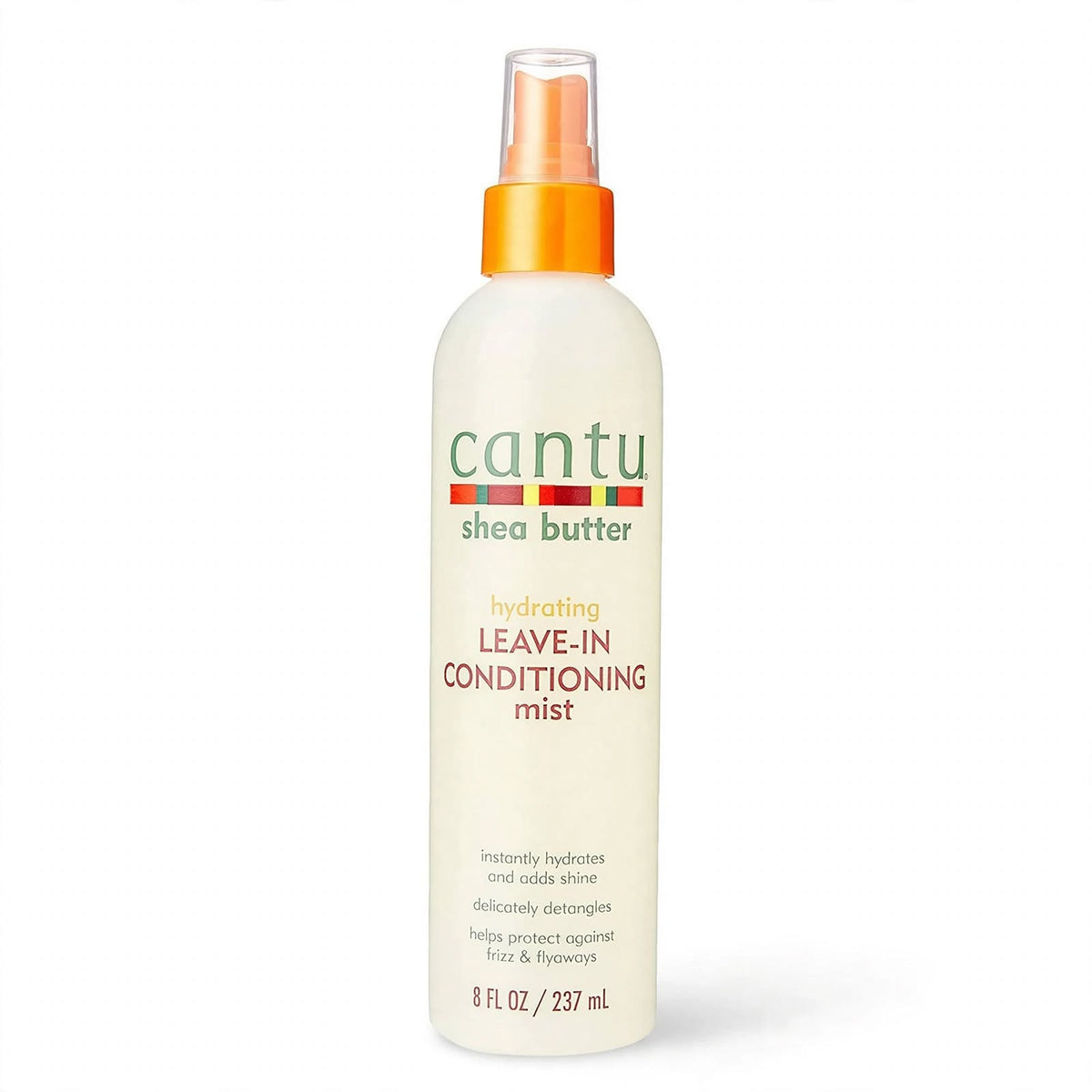 Cantu Shea Butter Daily Shea Leave - In Conditioning Mist 237 ml