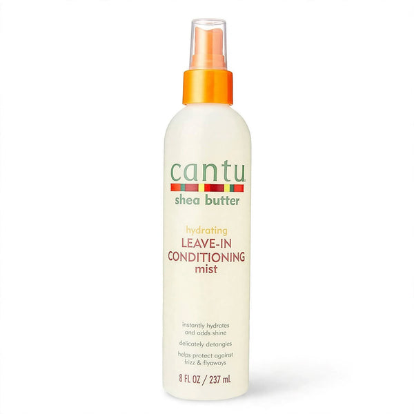 Cantu Shea Butter Daily Shea Leave - In Conditioning Mist 237 ml