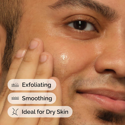 The Ordinary Lactic Acid 5% + Ha 2% Superficial Peeling Formulation 30Ml.