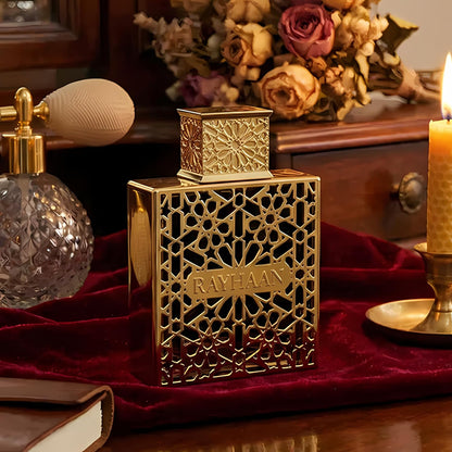 Rayhaan Elixir Perfume, 100Ml