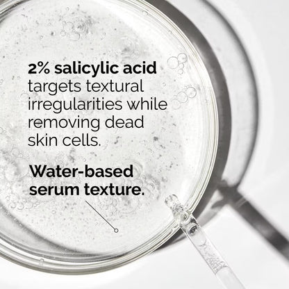 The Ordinary Salicylic Acid 2% Solution, 30ml