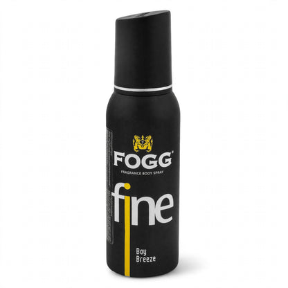 Fogg Fine Bay Breeze Fragrance Body Spray, 120ml