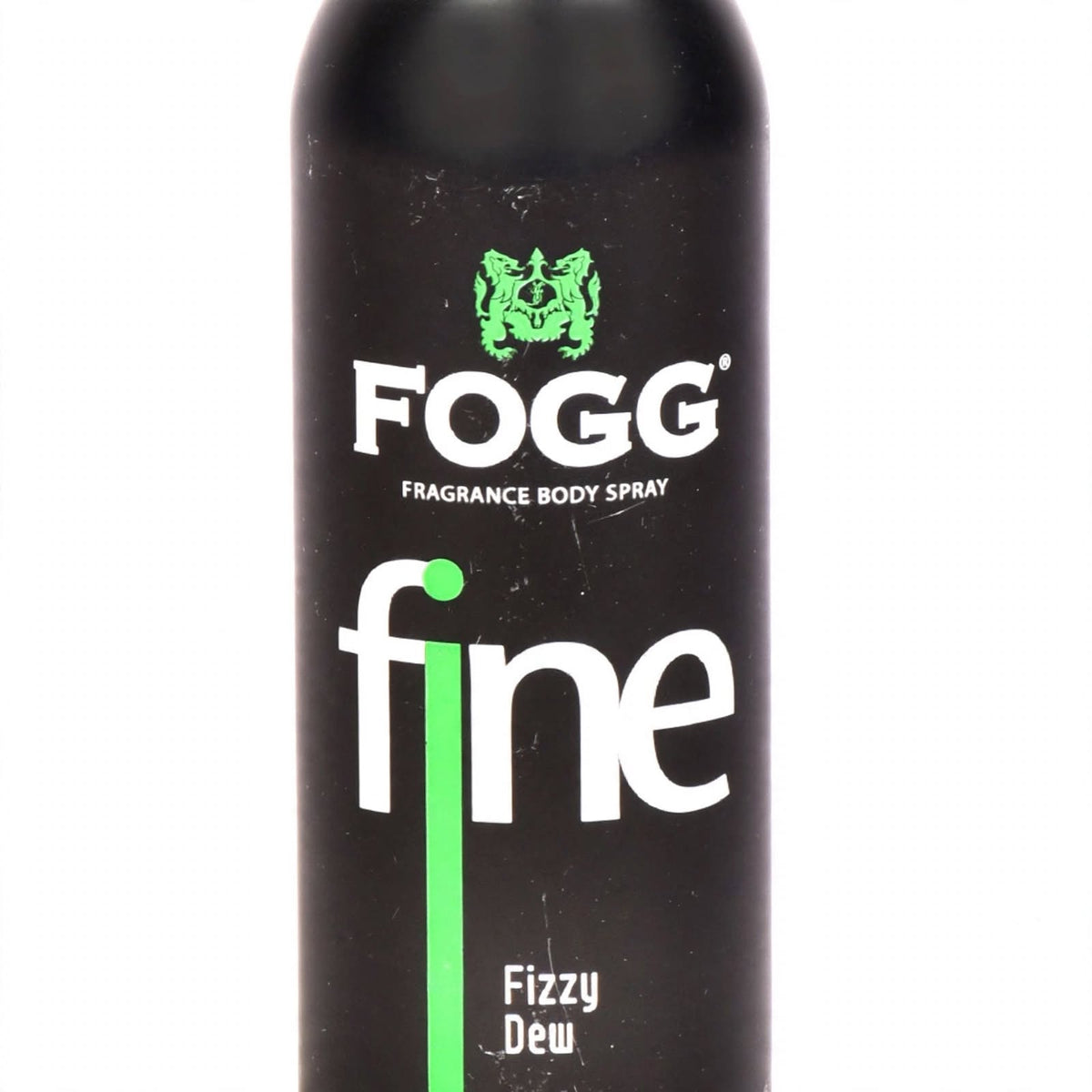 Fogg Fine Fizzy Dew Fragrance Body Spray, 120ml