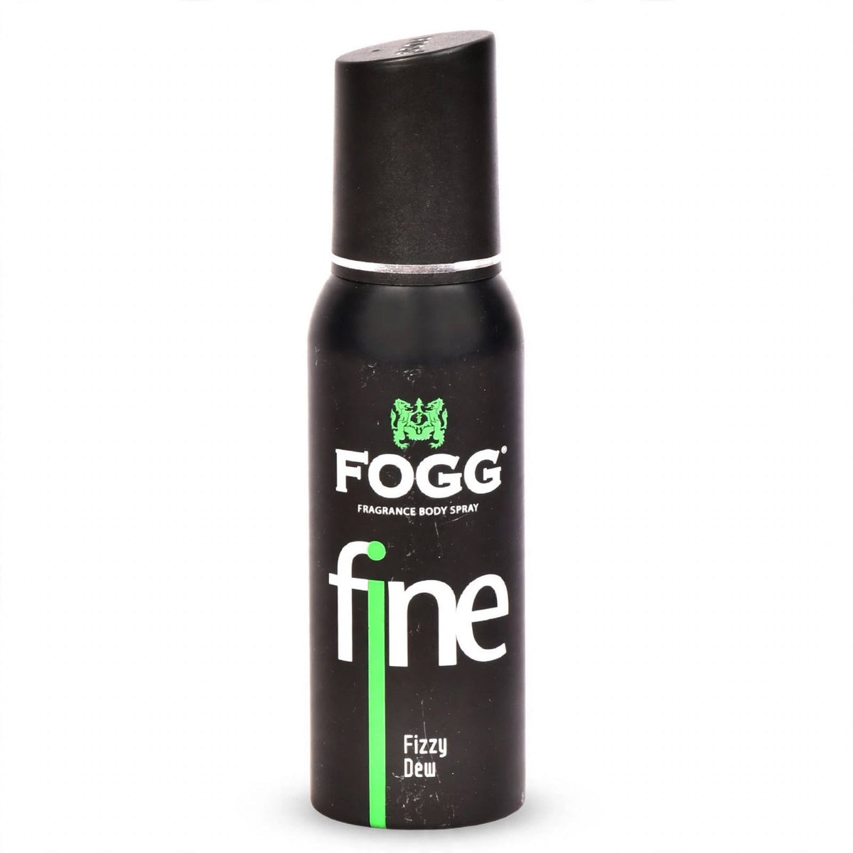 Fogg Fine Fizzy Dew Fragrance Body Spray, 120ml