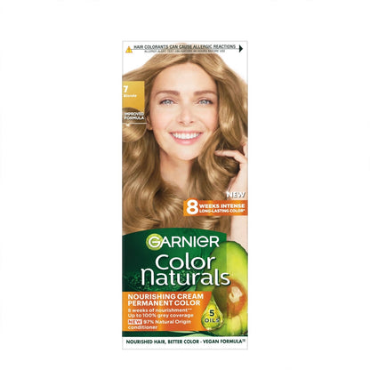 GARNIER COLOR NATURALS 7 BLONDE