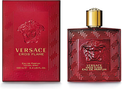 VERSACE EROS FLAME POUR HOMME EDP 100 ML