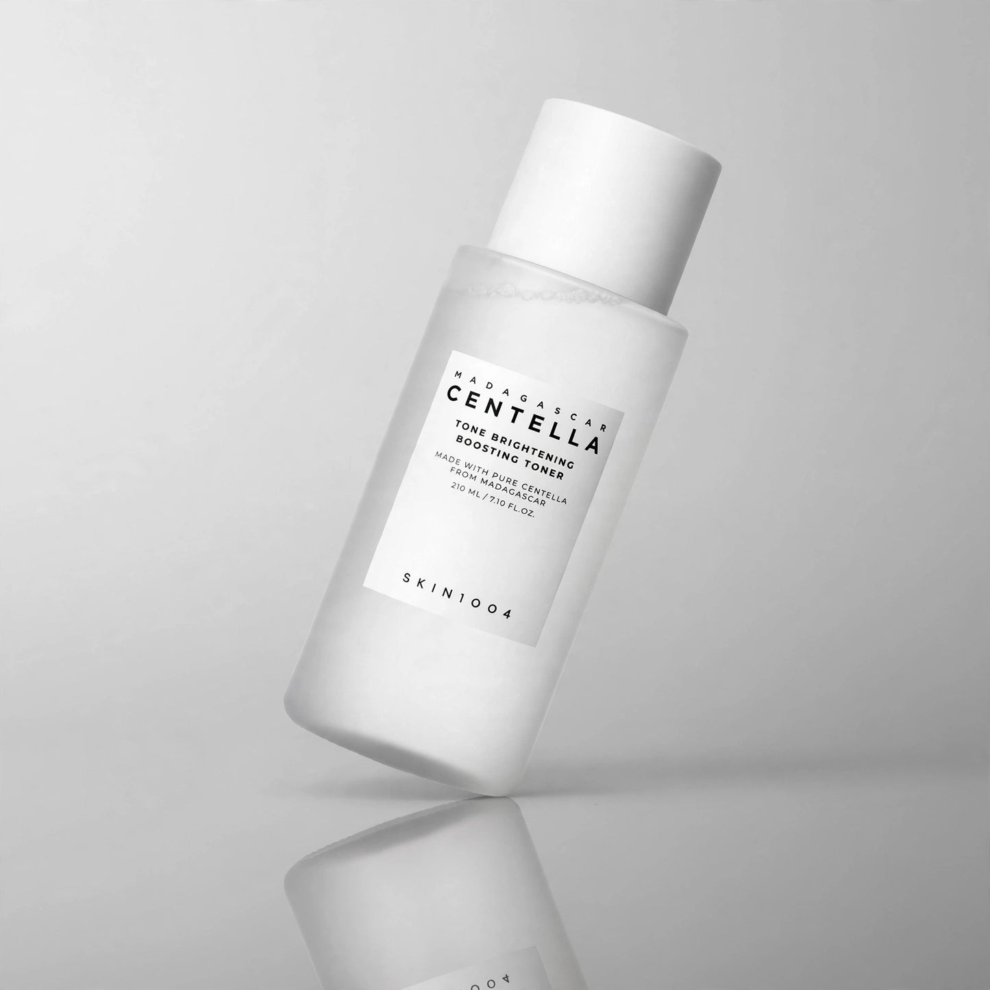 CENTELLA MADAGASCAR SKIN1004 TONE BRIGHTENING BOOSTING TONER 210 ML