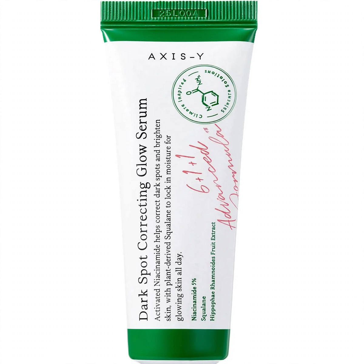 AXIS-Y Dark Spot Correcting Facial Serum 50ml