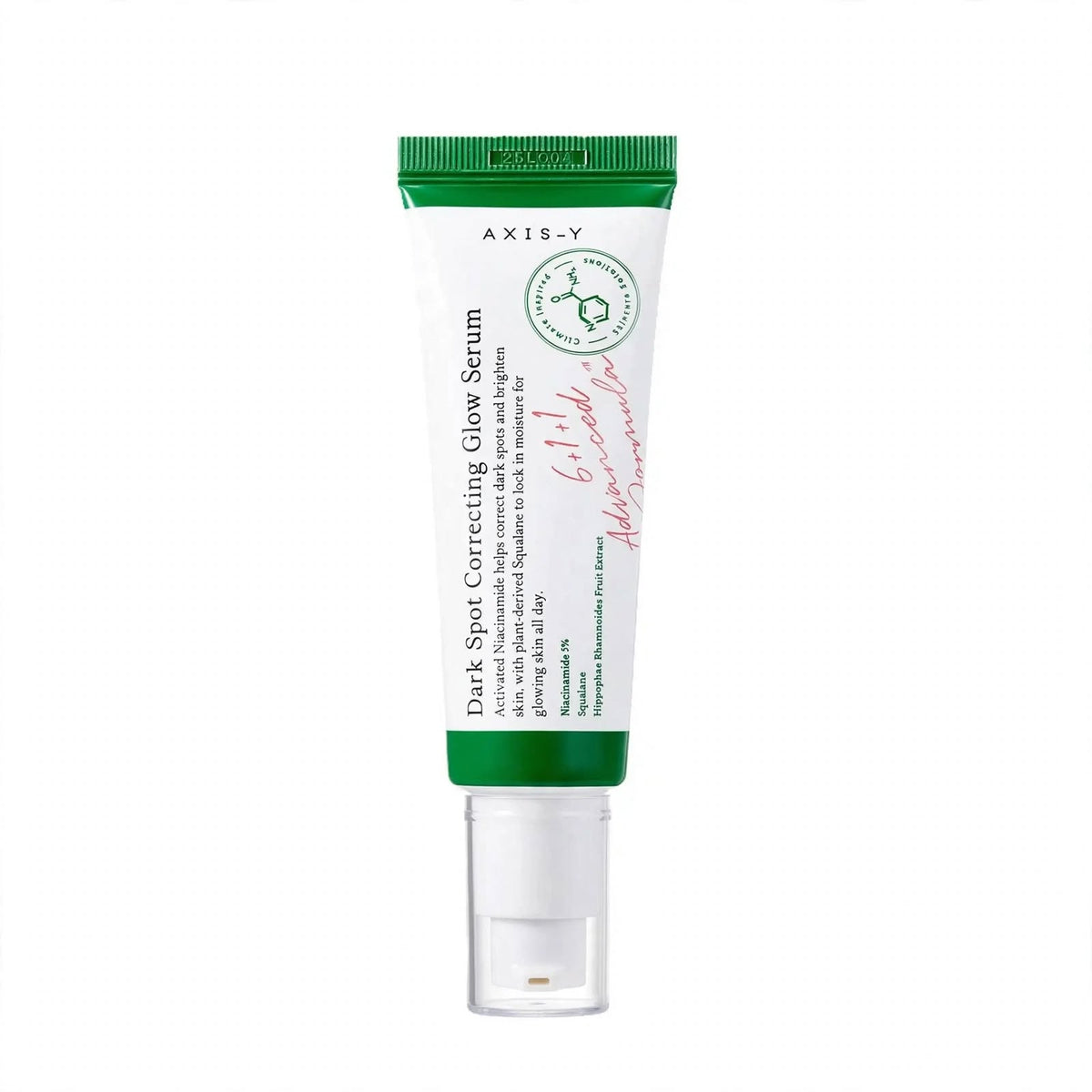 AXIS-Y Dark Spot Correcting Glow Serum 50ml