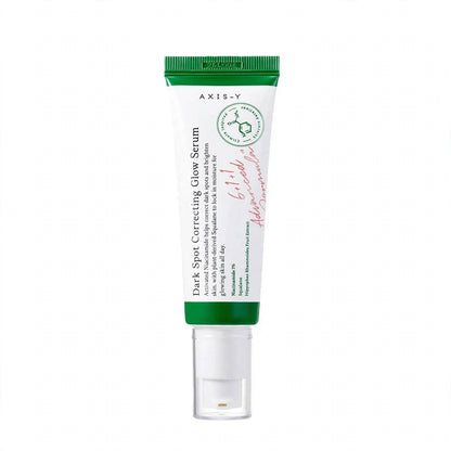 AXIS-Y Dark Spot Correcting Glow Serum 50ml