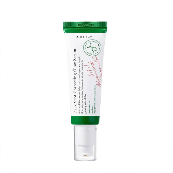 AXIS-Y Dark Spot Correcting Glow Serum 50ml