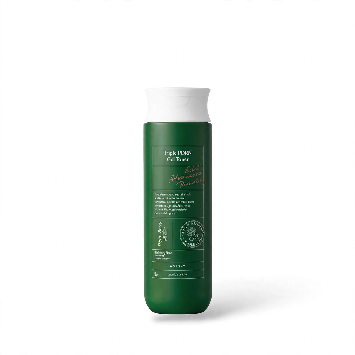 AXIS-Y Triple PDRN Gel Toner 270ml