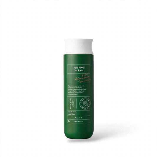 AXIS-Y Triple PDRN Gel Toner 270ml
