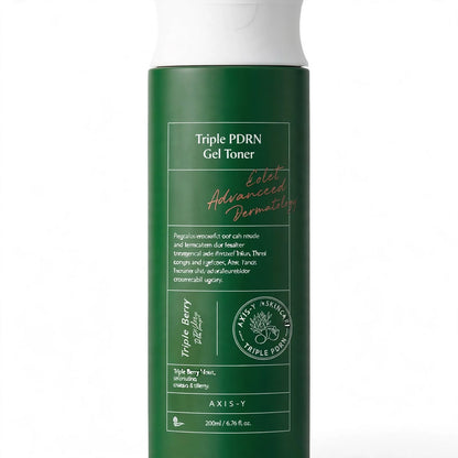 AXIS-Y Triple PDRN Hydrating Facial Toner 270ml