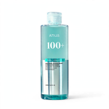 Anua PDRN 100 Hyaluronic Acid Booster Toner 250ml