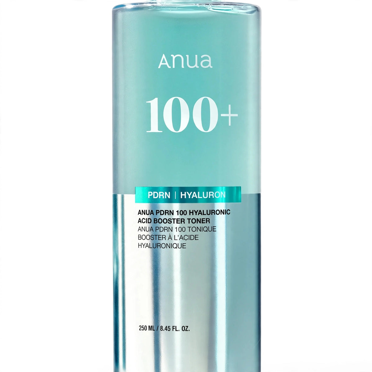 Anua PDRN 100 + Hyaluronic Acid Facial Toner 250ml