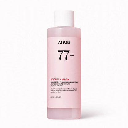 Anua Peach 77 Niacin Essence Toner 250ml