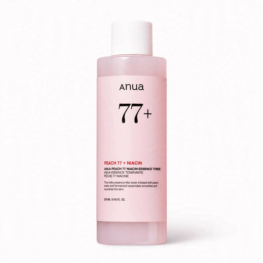 Anua Peach 77 Niacin Essence Toner 250ml
