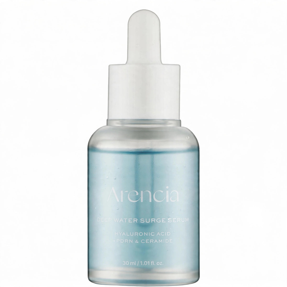Arencia Deep Water Surge Hydrating Facial Serum 30ml