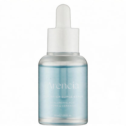 Arencia Deep Water Surge Hydrating Facial Serum 30ml