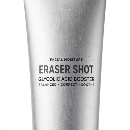 Arencia Eraser Shot Glycolic Acid + BHA Moisturizer 30ml