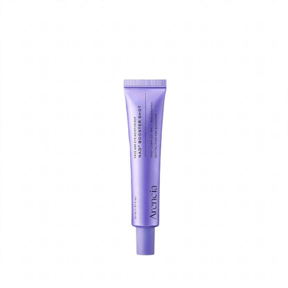 Arencia NAD+ Booster Shot Face & Eye Moisturizer 30ml