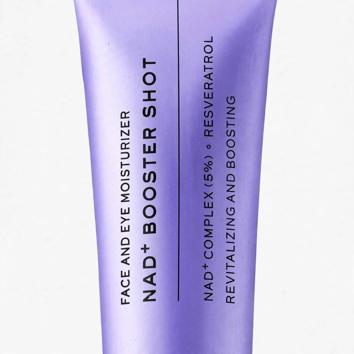 Arencia NAD+ Complex 5% Face and Eye Moisturizer 30ml