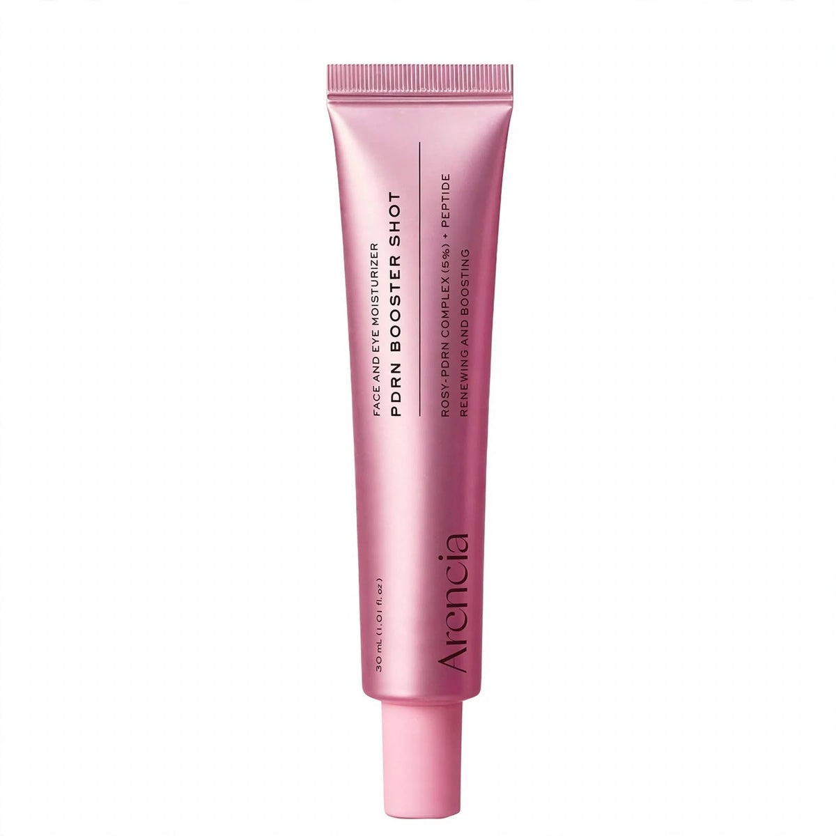 Arencia PDRN Booster Shot Face & Eye Moisturizer 30ml