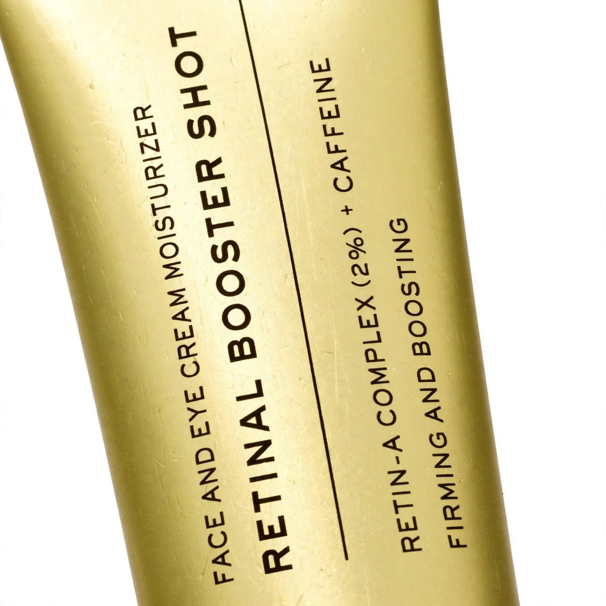 Arencia Retinal Booster Shot Facial Moisturizing Eye Cream 30ml
