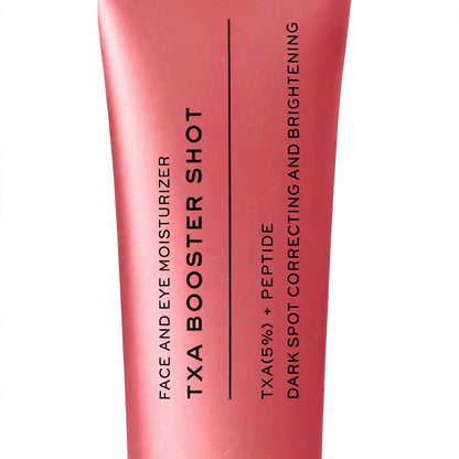 Arencia TX 5% Peptide Face and Eye Moisturizer 30ml