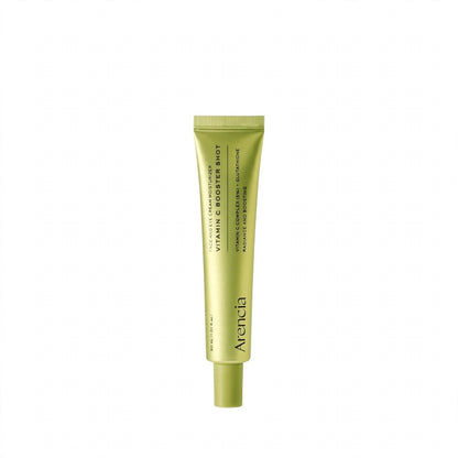 Arencia Vitamin C Booster Shot Face & Eye Moisturizer 30ml
