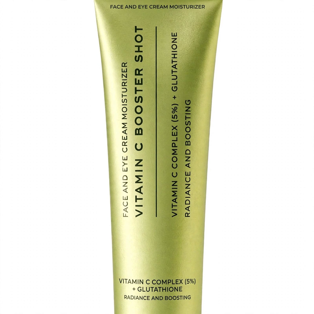 Arencia Vitamin C Booster Shot Facial Moisturizer 30ml
