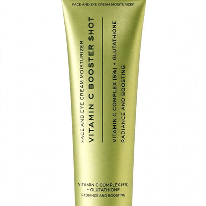 Arencia Vitamin C Booster Shot Facial Moisturizer 30ml