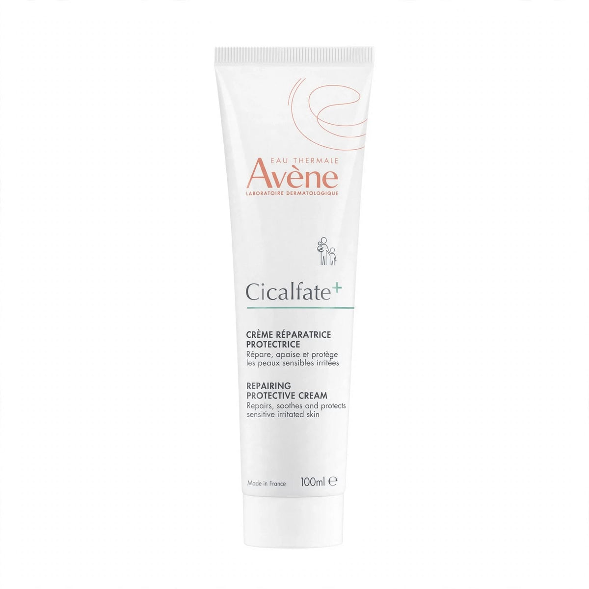 Avène Cicalfate+ Repairing Protective Cream 40ml