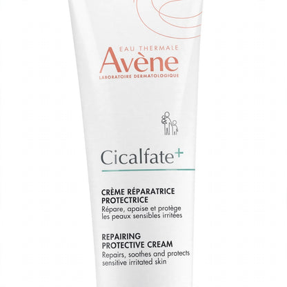 Avène Cicalfate+ Protective Skin Repair Cream 40ml