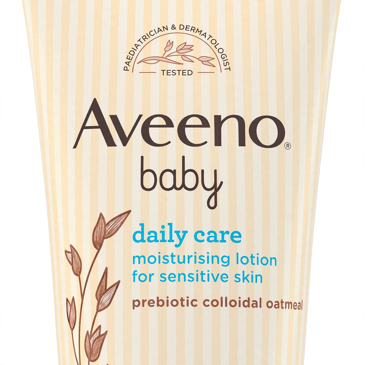 Aveeno Baby Daily Care Moisturizing Lotion 150ml