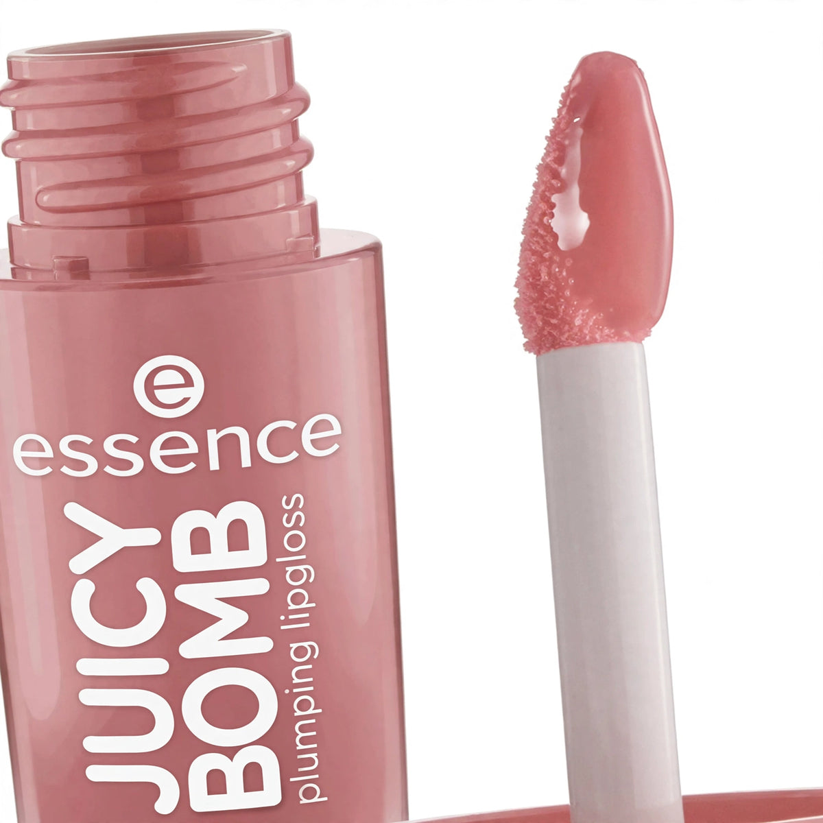 ESSENCE JUICY BOMB PLUMBING LIPGLOSS 2,6 ML