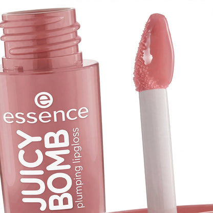ESSENCE JUICY BOMB PLUMBING LIPGLOSS 2,6 ML