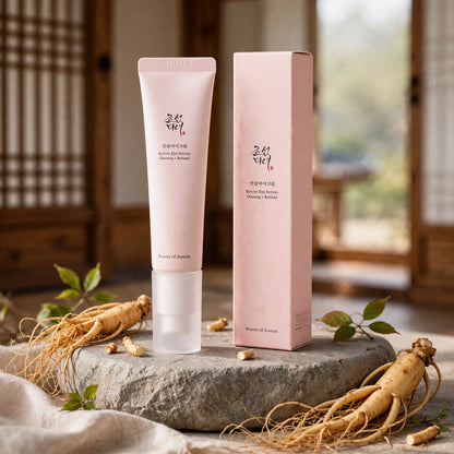 Beauty of Joseon Revive Eye Serum Ginseng Retinal Bottle 30ml