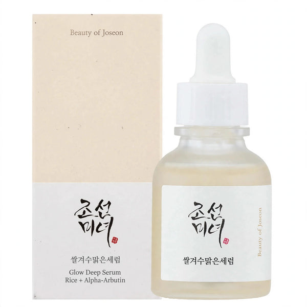 Beauty of Joseon Glow Deep Serum Rice + Alpha-Arbutin 30ml