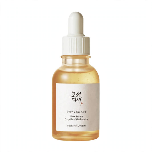 Beauty of Joseon Glow Serum Propolis + Niacinamide 30ml