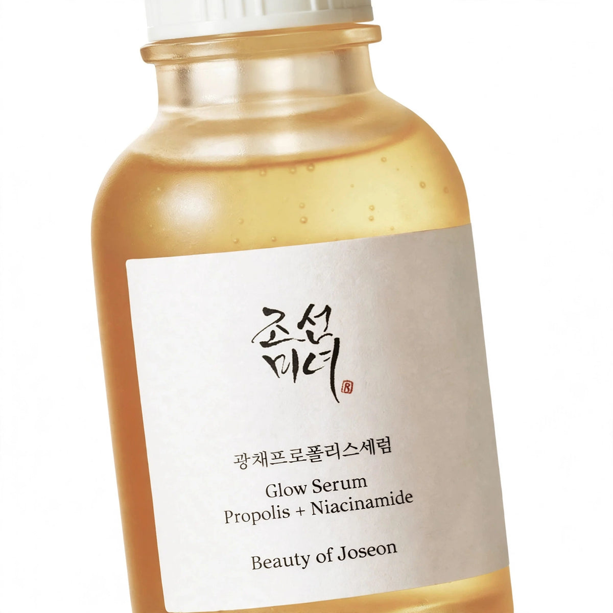 Beauty of Joseon Propolis + Niacinamide Facial Serum 30ml