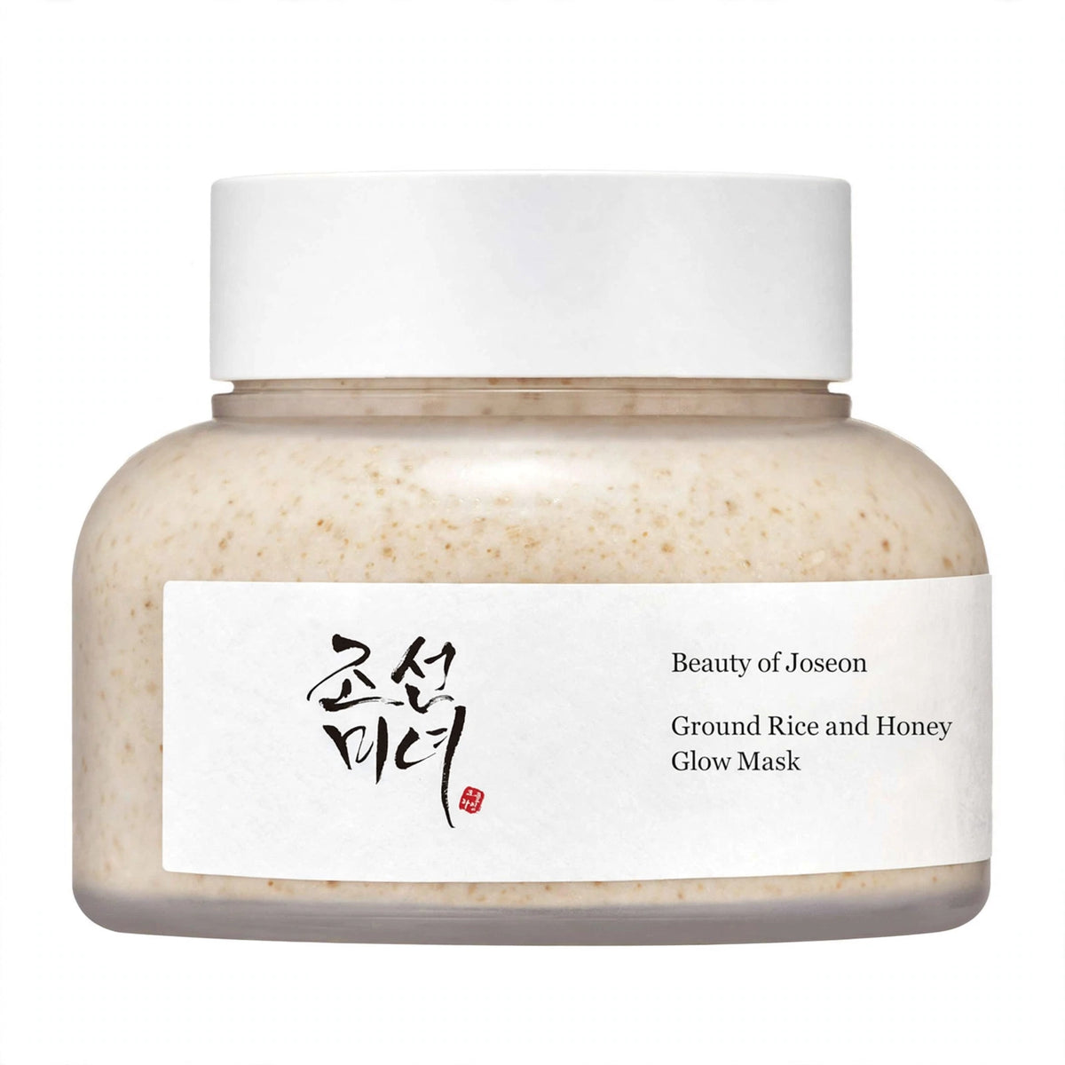 Beauty of Joseon Ground Rice and Honey Glow Mask 150ml