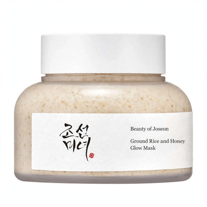 Beauty of Joseon Ground Rice and Honey Glow Mask 150ml