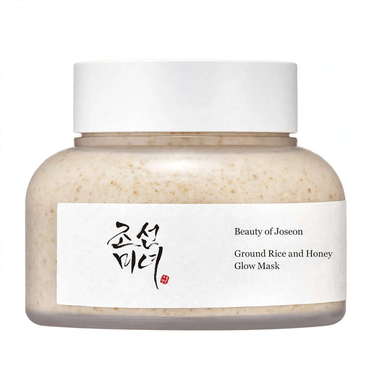Beauty of Joseon Ground Rice and Honey Glow Mask 150ml