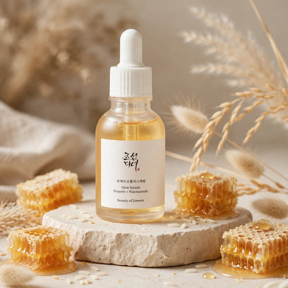 Beauty of Joseon Glow Serum Propolis Niacinamide Bottle 30ml