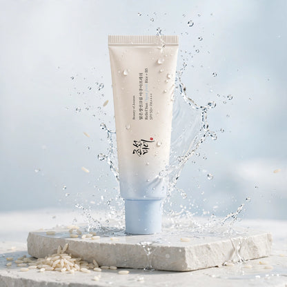 Beauty of Joseon Relief Sun Aqua-Fresh Rice + B5 SPF 50+ PA++++ Tube 50ml