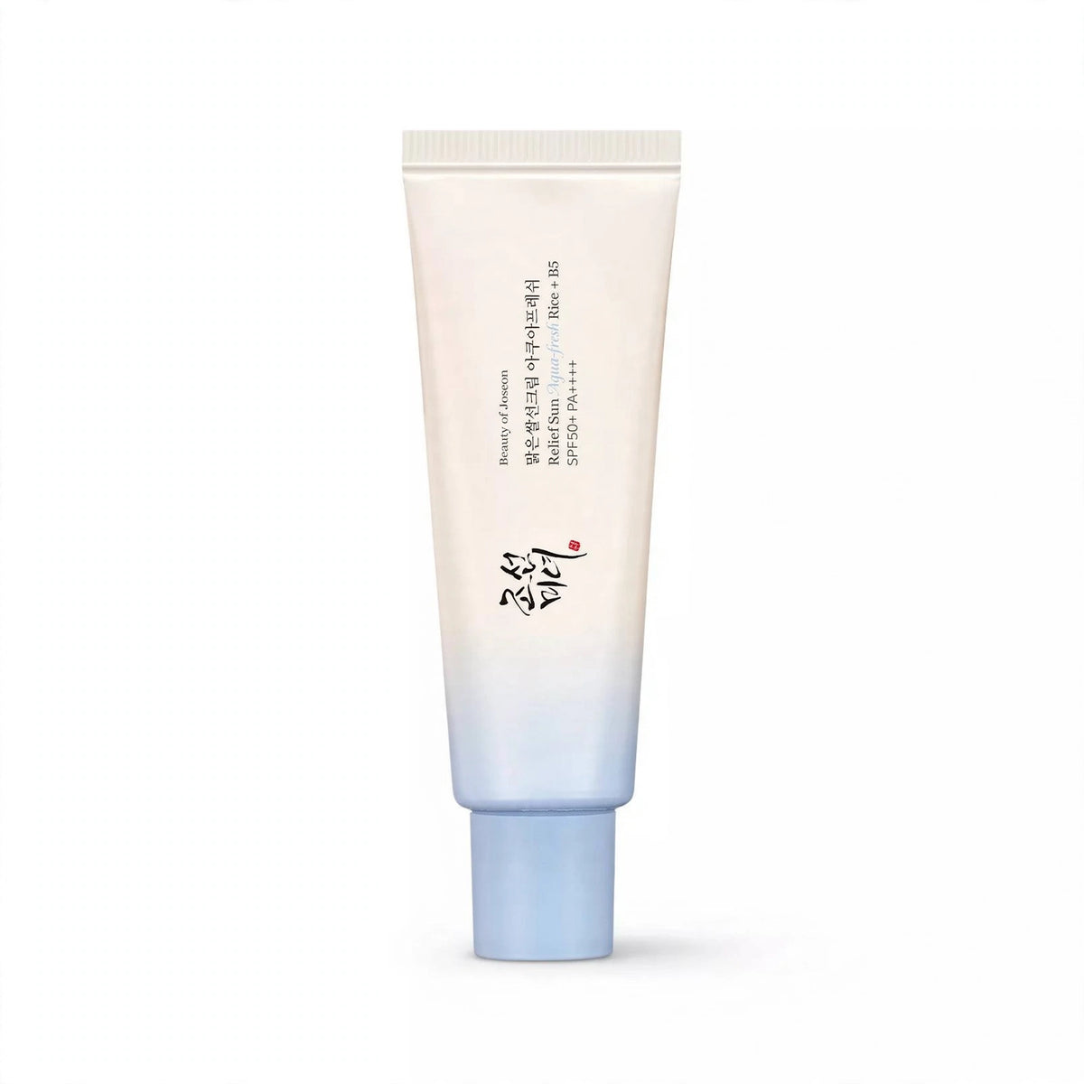 Beauty of Joseon Relief Sun Aqua-Fresh Rice + B5 SPF 50+ PA++++ 50ml