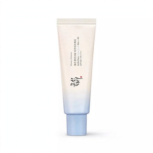 Beauty of Joseon Relief Sun Aqua-Fresh Rice + B5 SPF 50+ PA++++ 50ml